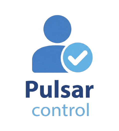 Logo Pulsar Control
